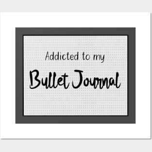 Best Bullet Journal Supplies - AnjaHome