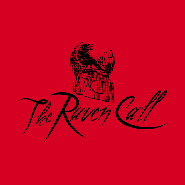 The Raven Call by The Dark Raven