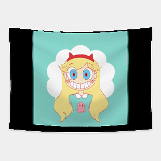 Star Tapestry