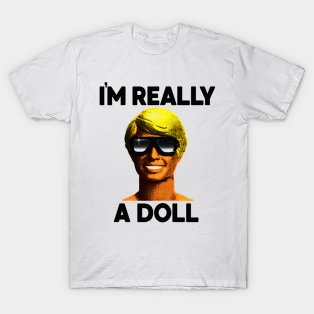 barbie ken shirt