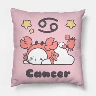 Cancer Loppi Tokki Zodiac Series Pillow