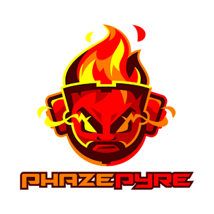 Phaze Pyre T-Shirt