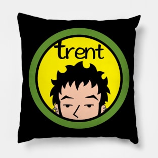 Trent Pillow