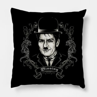 Sir Charlie Pillow