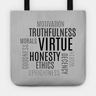 VIRTUE Tote