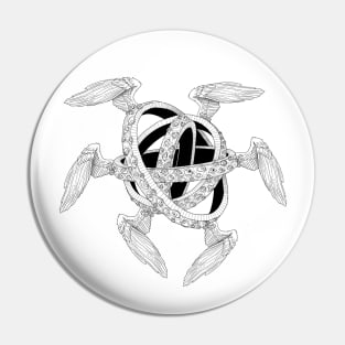 Seraphim Pin