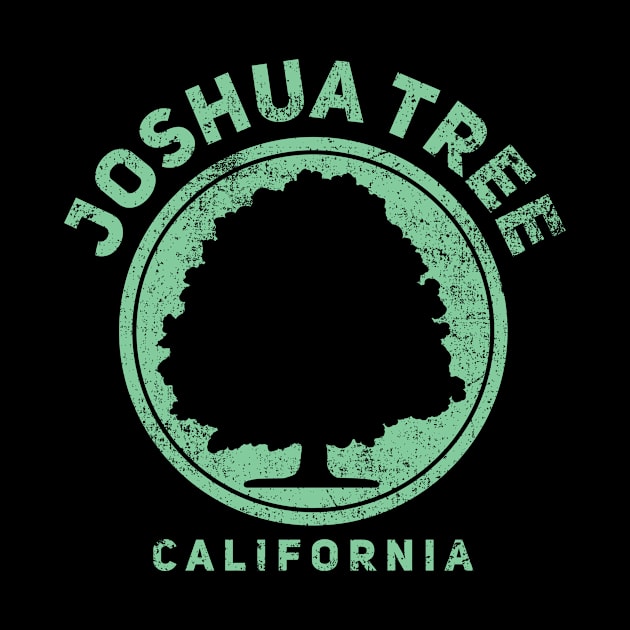 Joshua Tree California CA by CreativeGiftShop