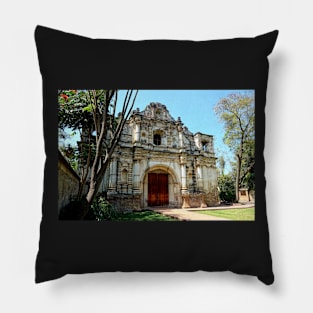 Guatemala - Antigua Pillow