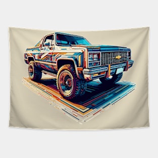 Chevrolet GMT Tapestry