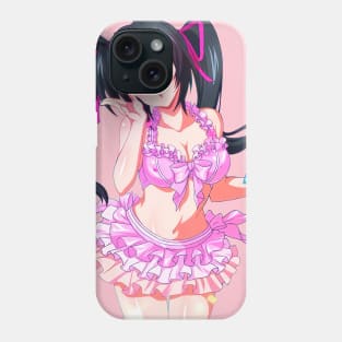 Serafall Phone Case