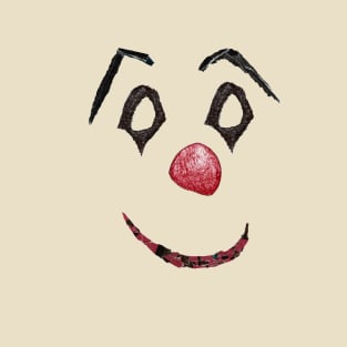 CLOWN T-Shirt