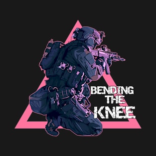 Bending the Knee T-Shirt