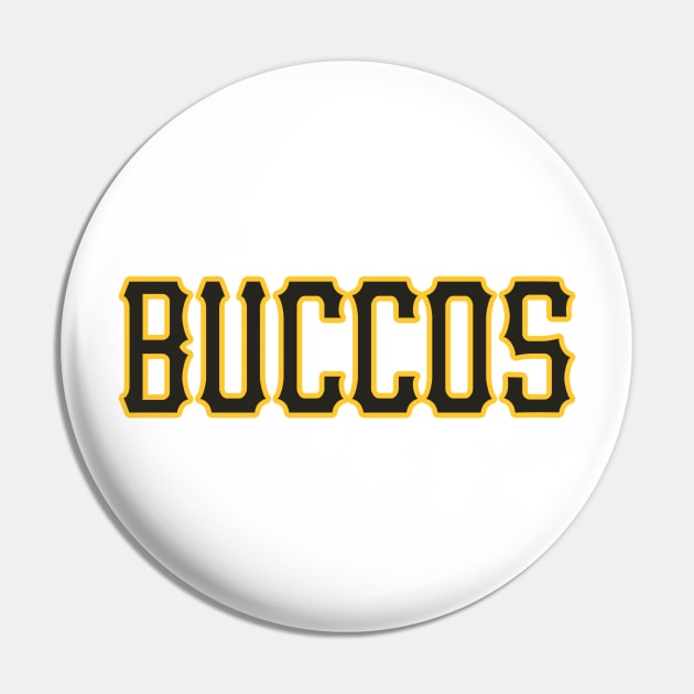 Buccos! Pin by OffesniveLine