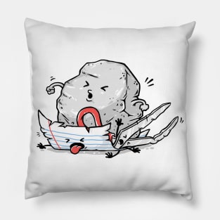 Epic Battle Pillow