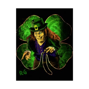 The Leprechaun T-Shirt