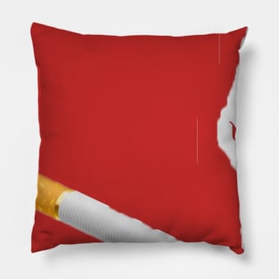 Cigarrette Pillow