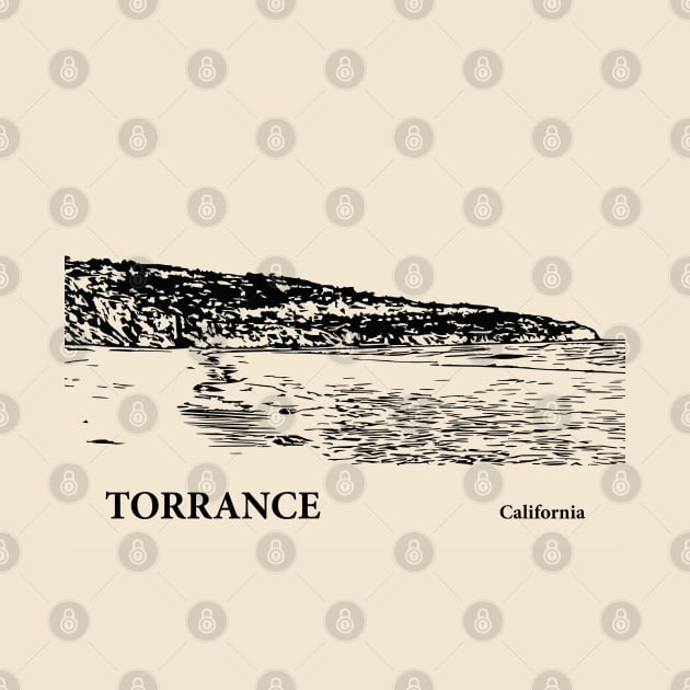Torrance - California by Lakeric
