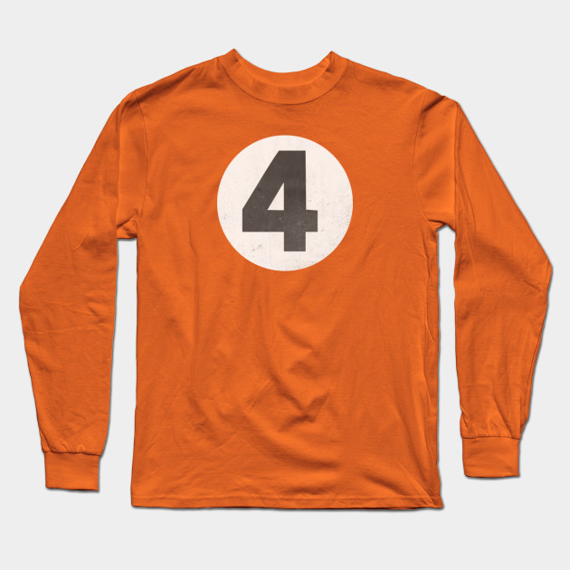 Mclaren 67 Mclaren Long Sleeve Shirt Teepublic Uk