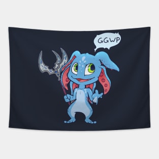 GGWP Tapestry