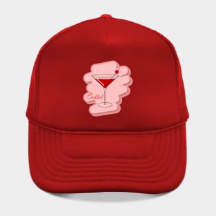Cocktail Hat