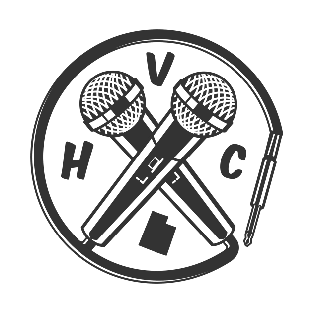 HVC - Mic X by Happy Valley Comedy