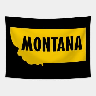 Montana Tapestry