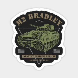 M2 Bradley IVF Magnet