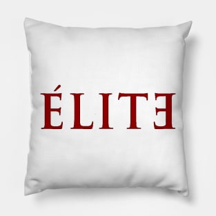 Elite Series Pillow