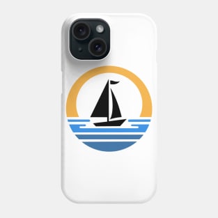 Sail Phone Case