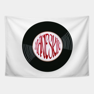 Vinyl - Maneskin Italian RockBand Tapestry