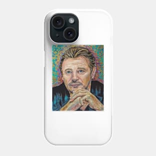 Liam Phone Case