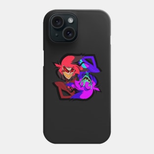 Alastor Phone Case