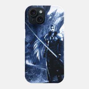 Great First Class Soldier Phone Case