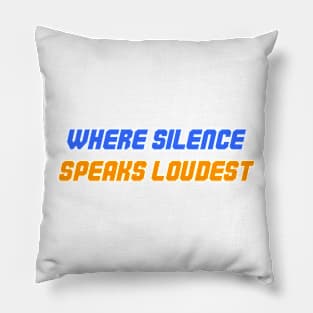 Home Alone fashionable Pillow