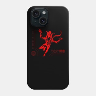 Xenomorph Phone Case