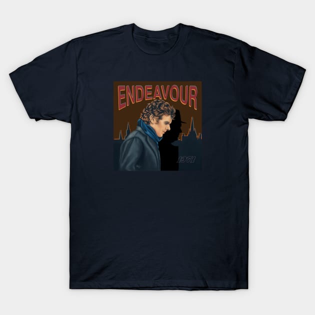Endeavour T-Shirt