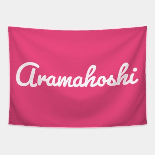 Aramahoshi Tapestry