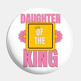 Daughter of the King Pin