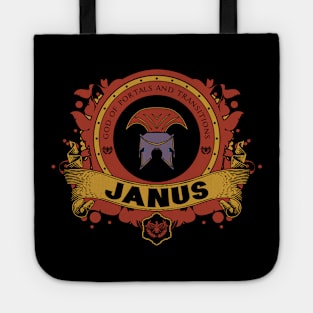 JANUS - LIMITED EDITION Tote