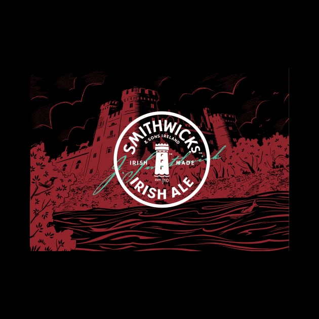 smithwick irish ale by nitnotnet