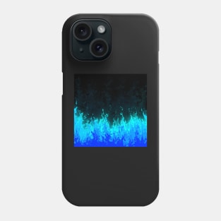 Hades flame Phone Case