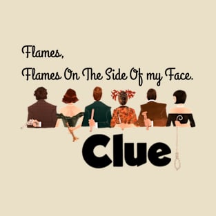 Clue T-Shirt