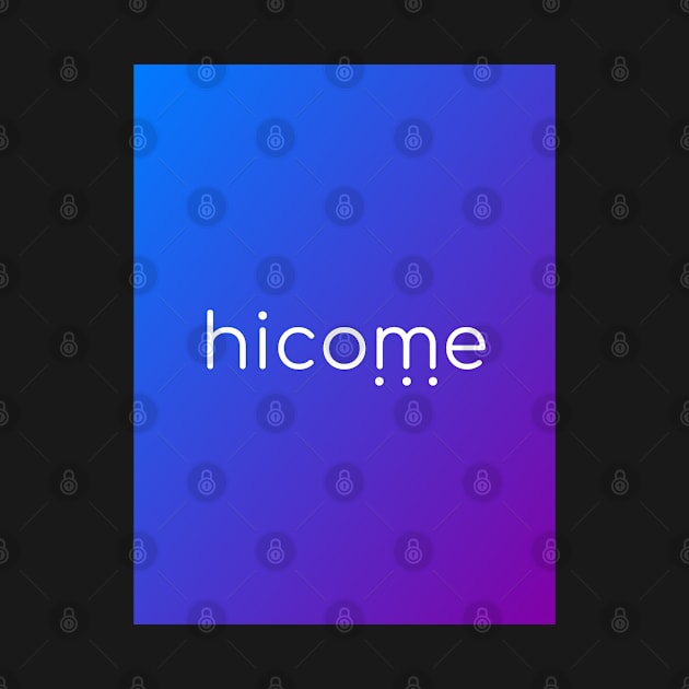 Hicome by hicome store