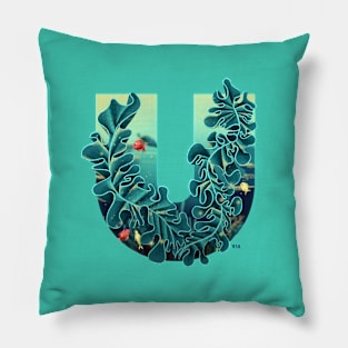 Ulva Pillow