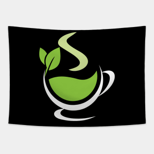 Matcha Tapestry