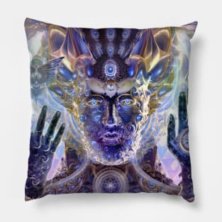 Divination Pillow