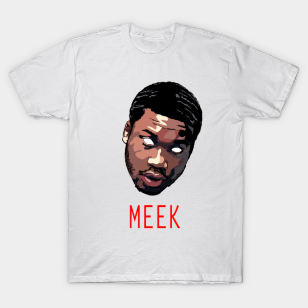 meek mill champions shirt