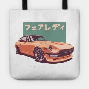 S30 Tote