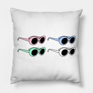 Clout Goggles Pillow