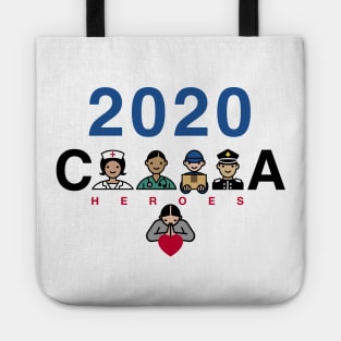 Heroes Tote